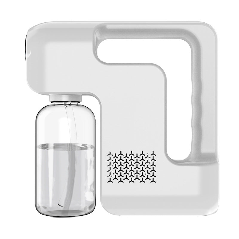 Pulverizador Portátil Recargable