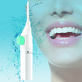 Irrigador Dental Portátil
