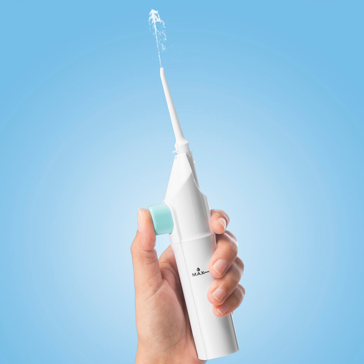 Irrigador Dental Portátil