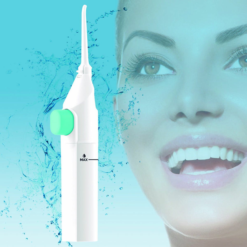 Irrigador Dental Portátil
