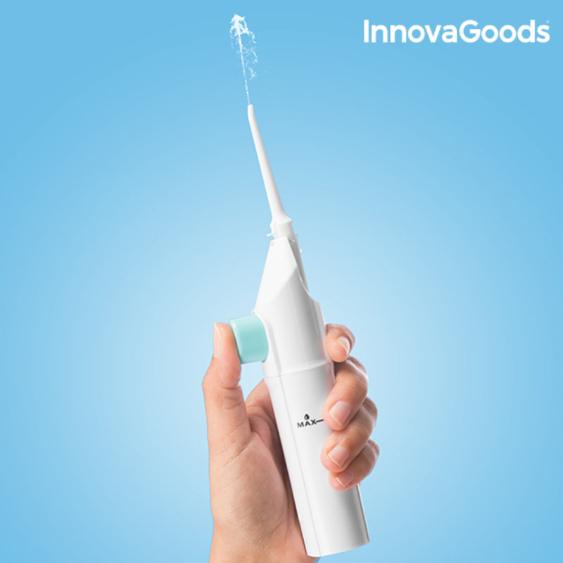 Irrigador Dental Portátil