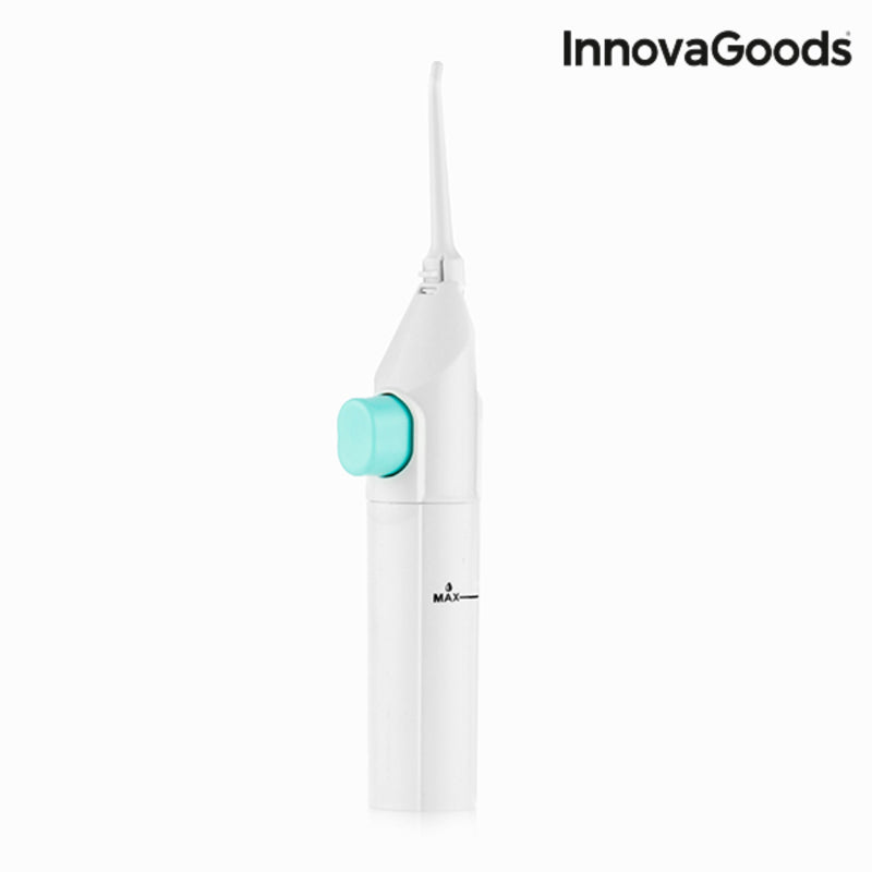 Irrigador Dental Portátil