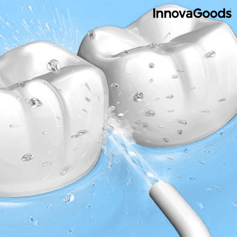 Irrigador Dental Portátil