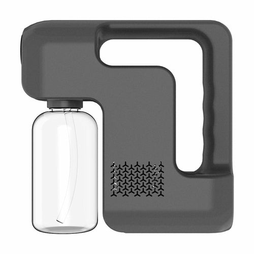 Pulverizador Portátil Recargable