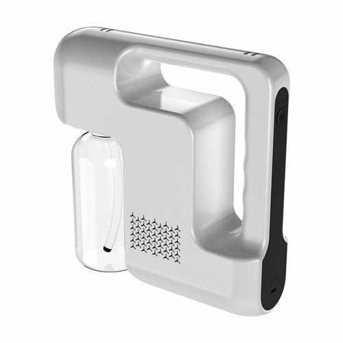 Pulverizador Portátil Recargable