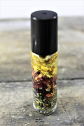 Perfume Natural en Aceite Esencial Roll-On